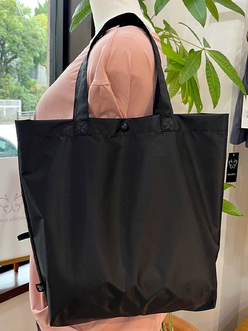 オリジナルショッピングバッグ